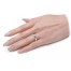 แหวนทองคำขาว-แหวนเพชร-แหวนคู่-แหวนแต่งงาน-RC30101DWG